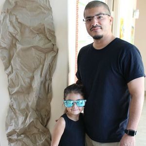 Meet your Posher, Manny